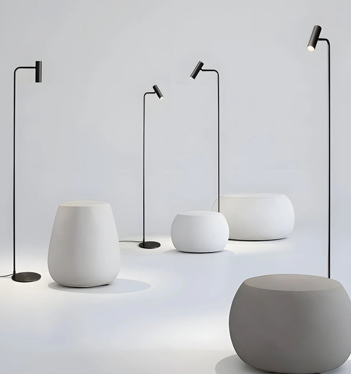 TORRIS FLOOR LAMP