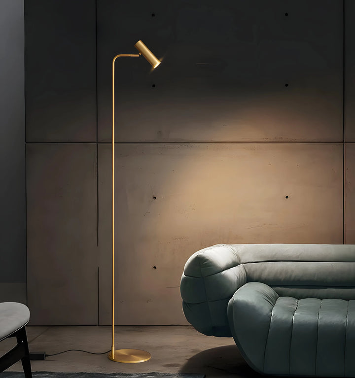 TORRIS FLOOR LAMP