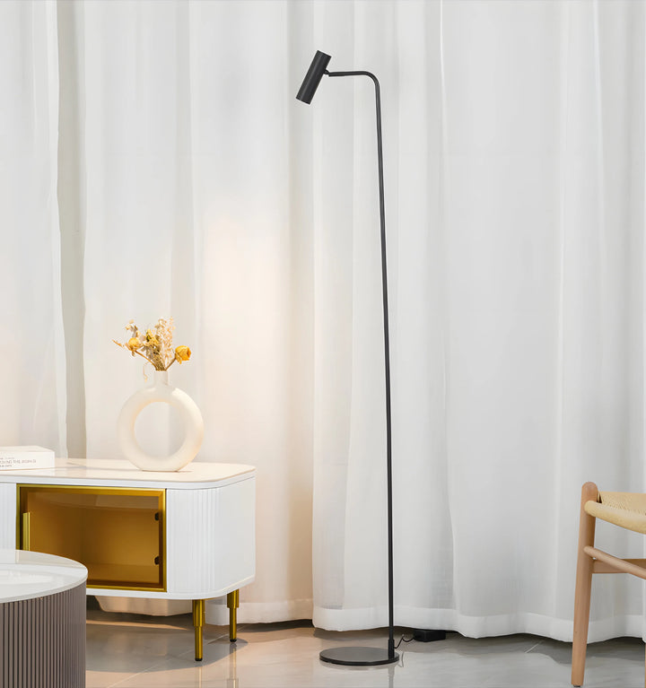 TORRIS FLOOR LAMP