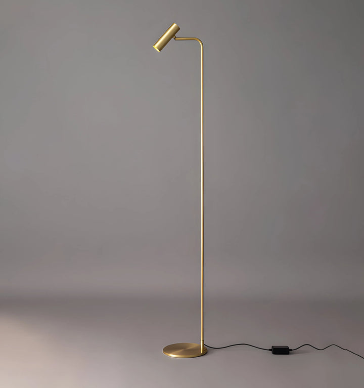 TORRIS FLOOR LAMP