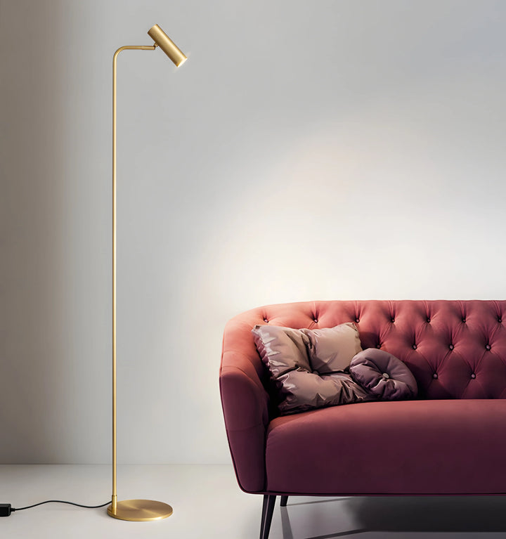 TORRIS FLOOR LAMP