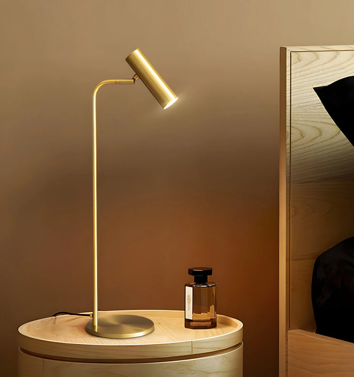 Torris Table Lamp