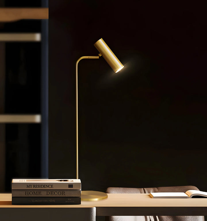 Torris Table Lamp