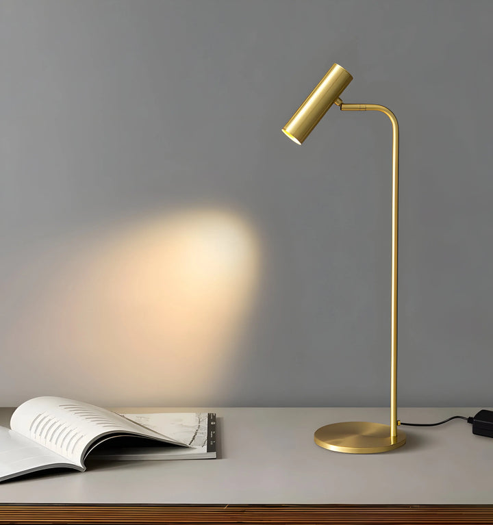 Torris Table Lamp