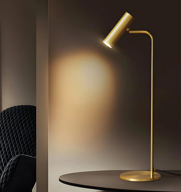 Torris Table Lamp