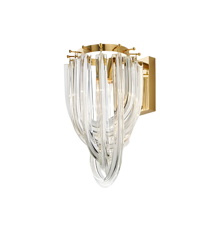 Trevi Murano Wall Lamp