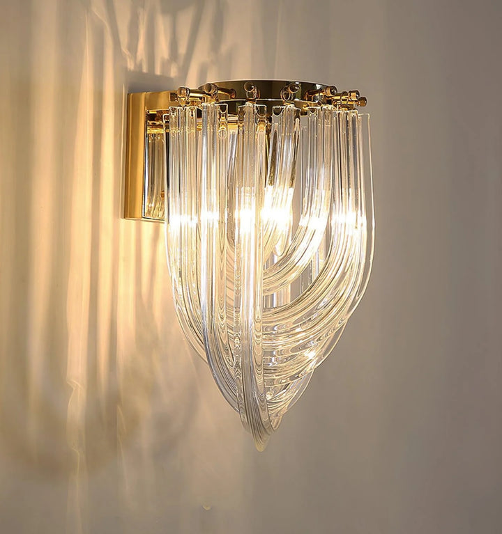 Trevi Murano Wall Lamp