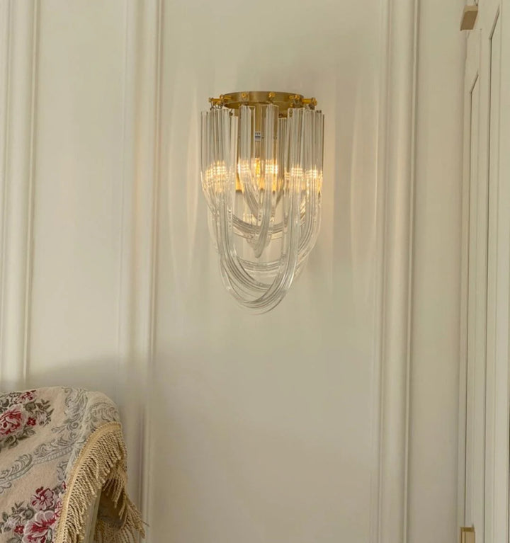 Trevi Murano Wall Lamp