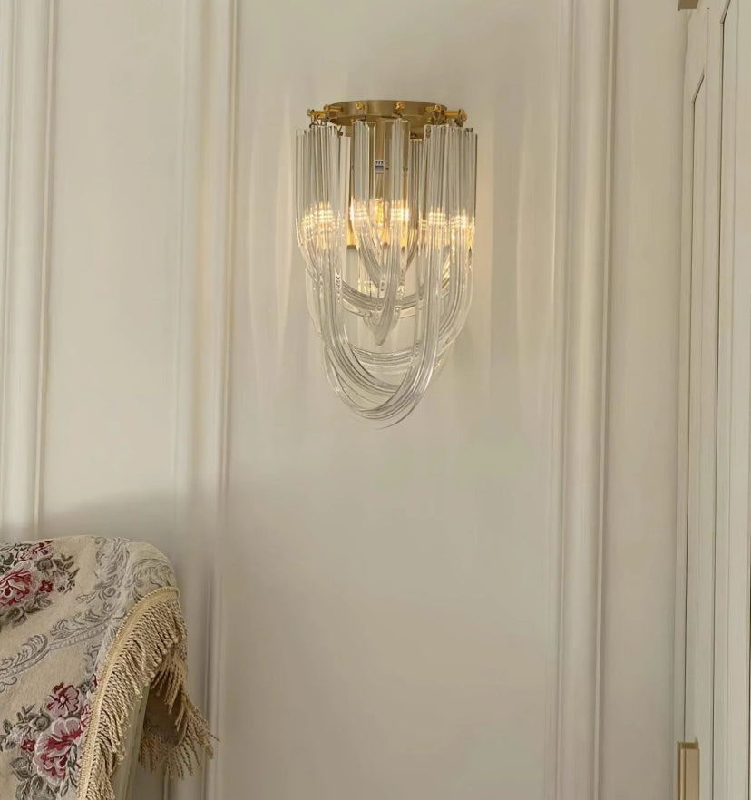 Trevi Murano Wall Lamp