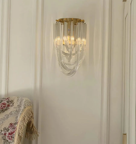 Trevi Murano Wall Lamp