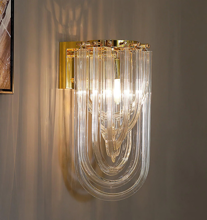 Trevi Murano Wall Lamp