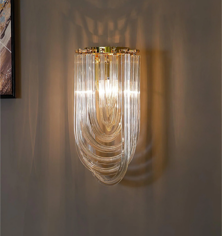 Trevi Murano Wall Lamp