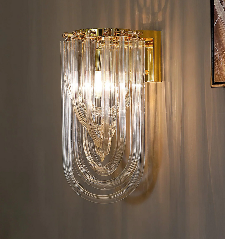 Trevi Murano Wall Lamp