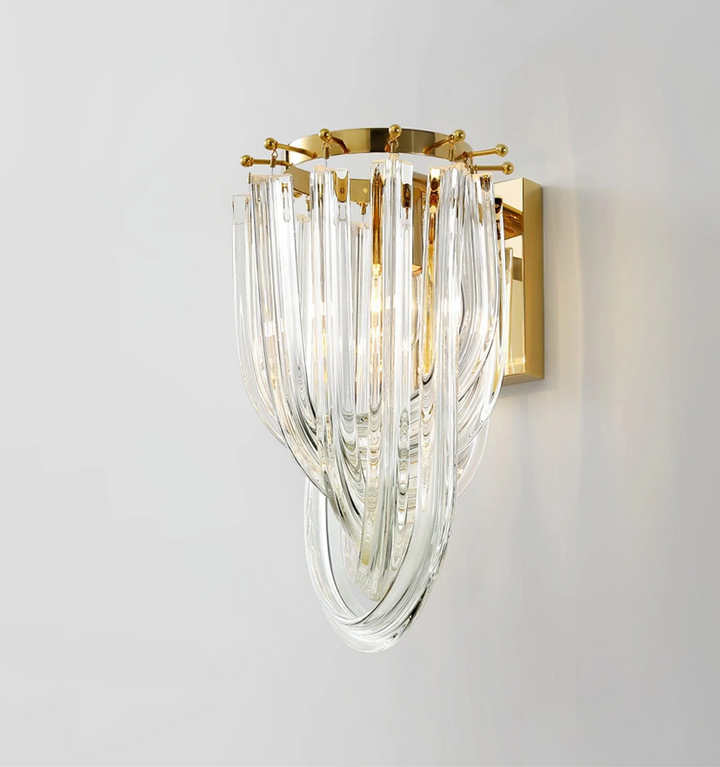 Trevi Murano Wall Lamp