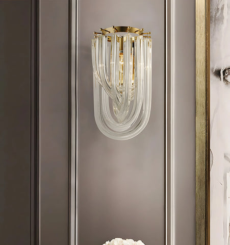 Trevi Murano Wall Lamp