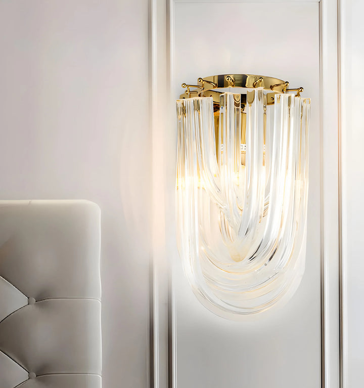 Trevi Murano Wall Lamp