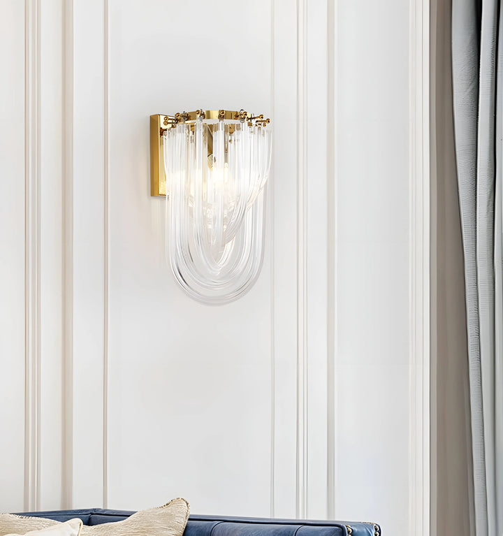 Trevi Murano Wall Lamp