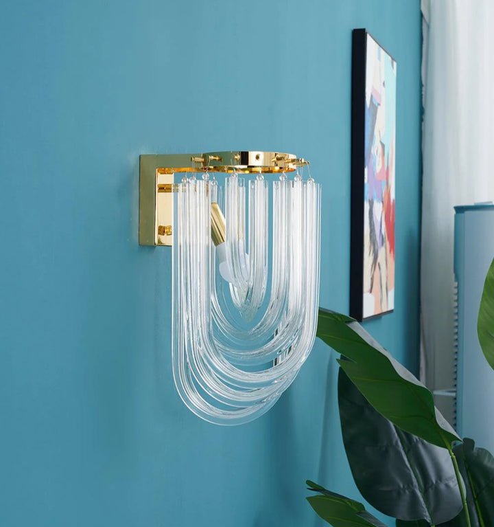 Trevi Murano Wall Lamp