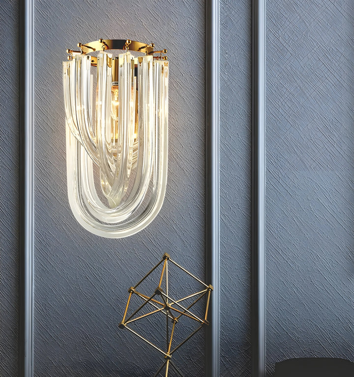 Trevi Murano Wall Lamp