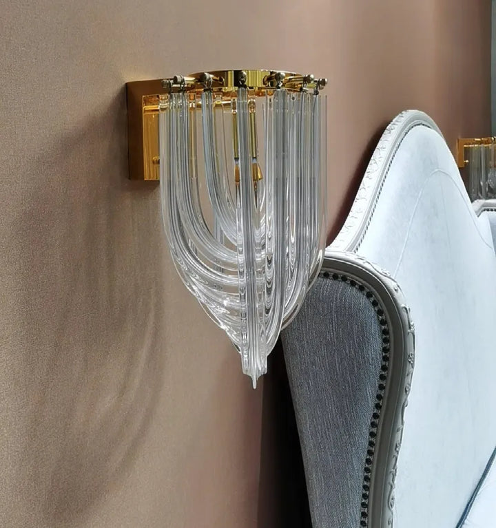 Trevi Murano Wall Lamp