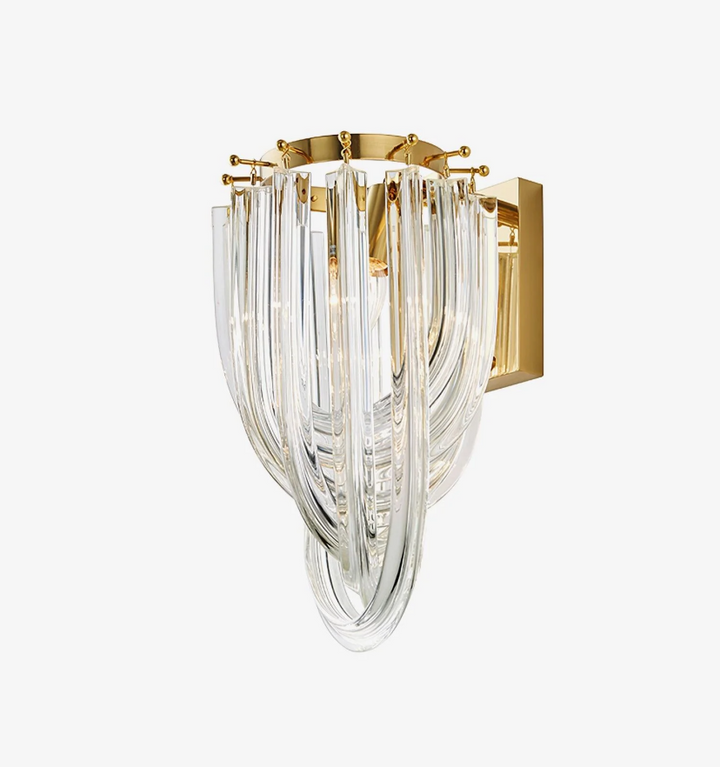 Trevi Murano Wall Lamp