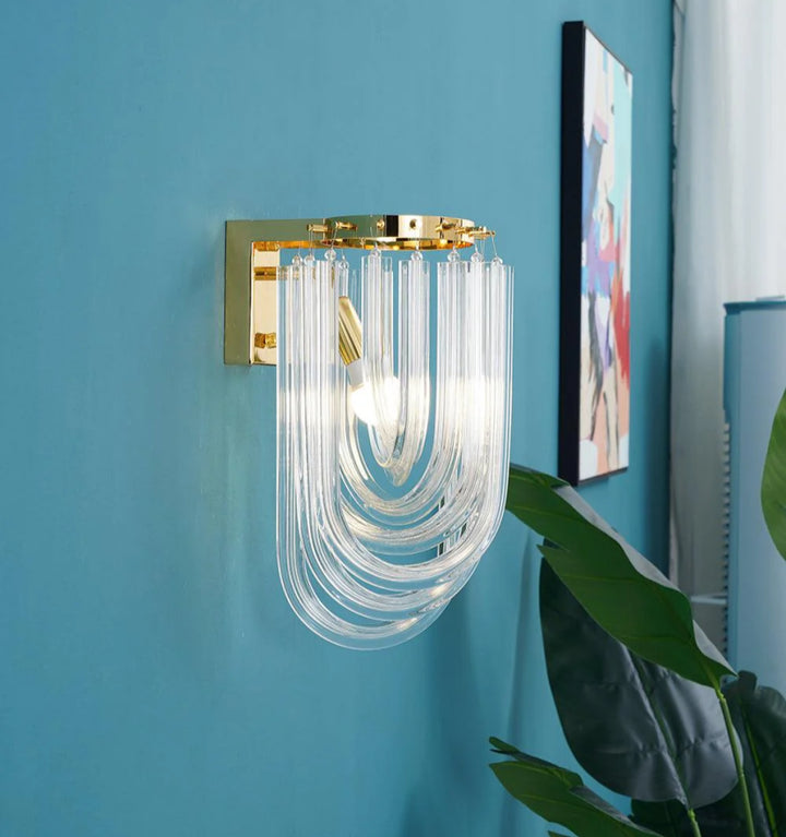 Trevi Murano Wall Lamp