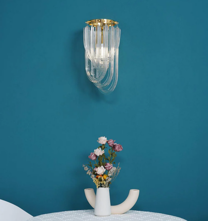 Trevi Murano Wall Lamp