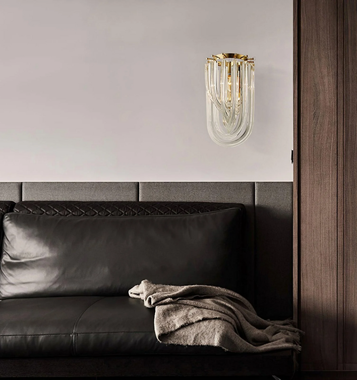 Trevi Murano Wall Lamp