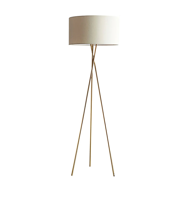 Tripod Grace Floor Lamp