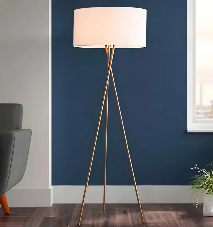 Tripod Grace Floor Lamp