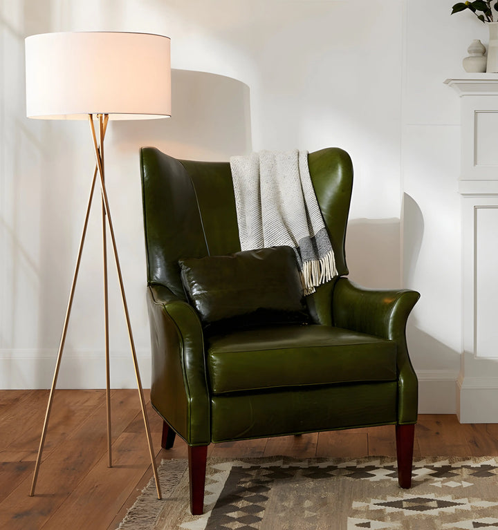 Tripod Grace Floor Lamp