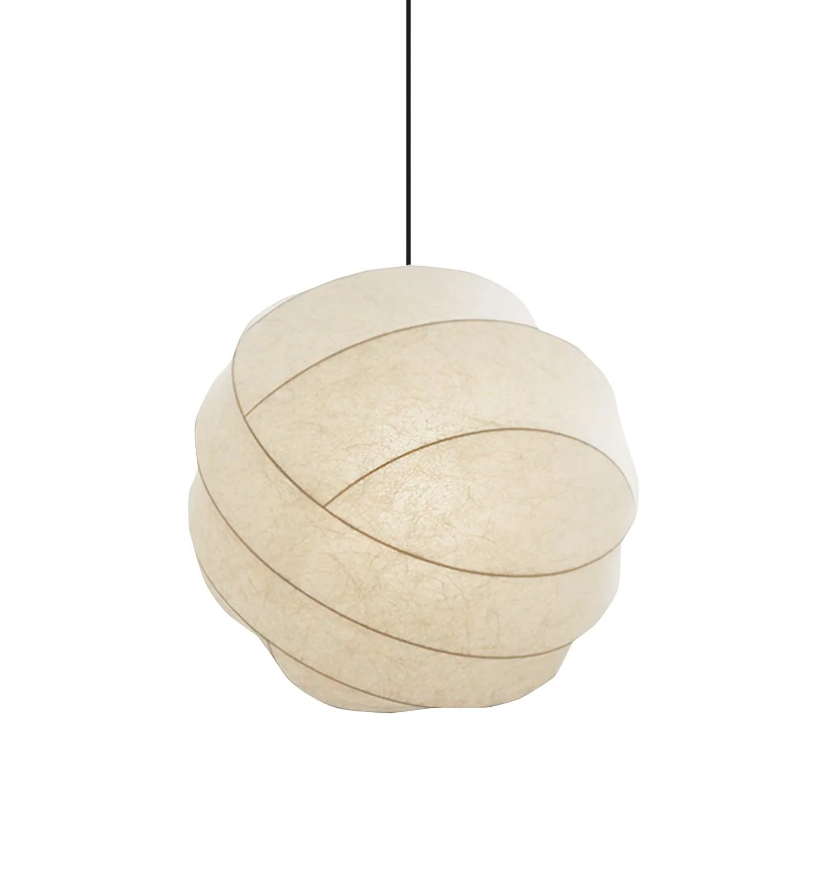 Turner Pendant Lamp