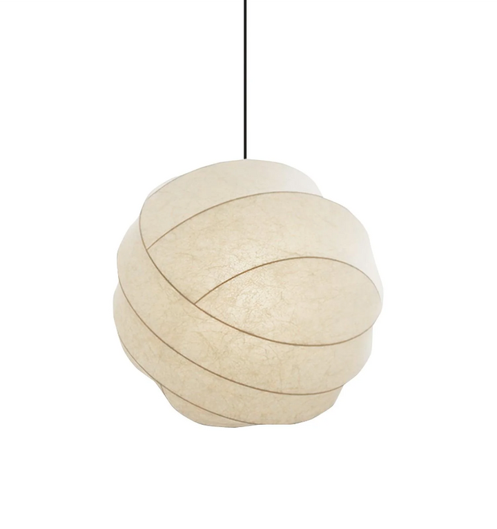 Turner Pendant Lamp