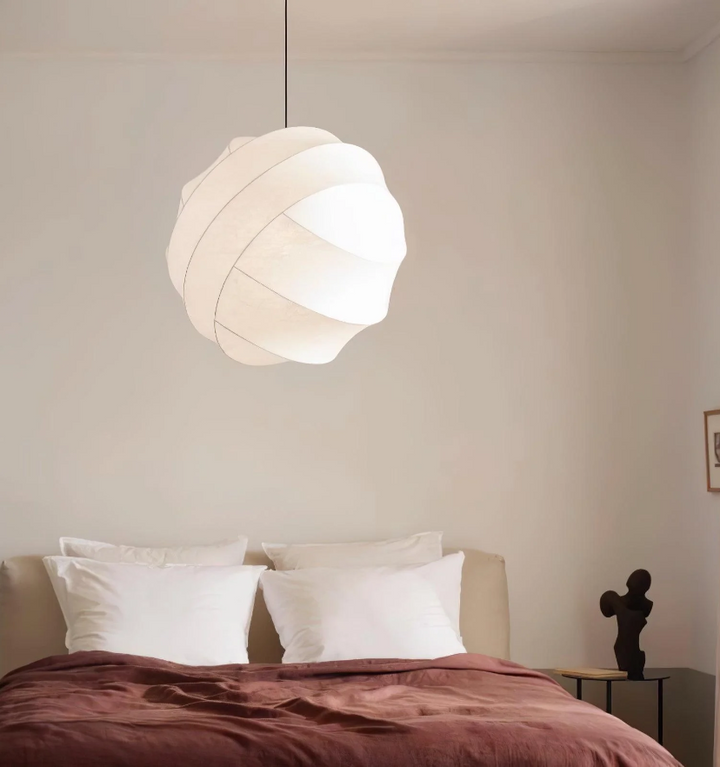 Turner Pendant Lamp