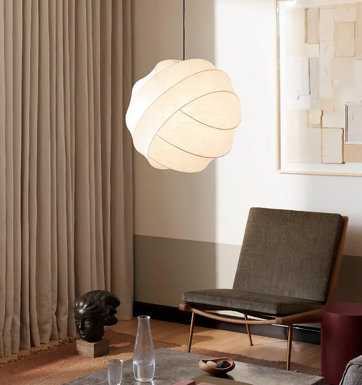 Turner Pendant Lamp