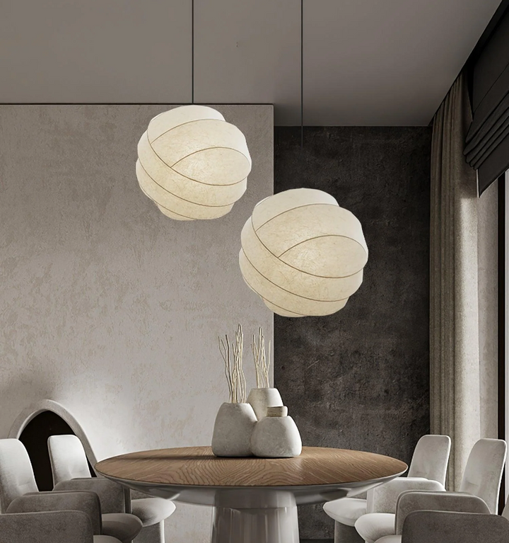 Turner Pendant Lamp