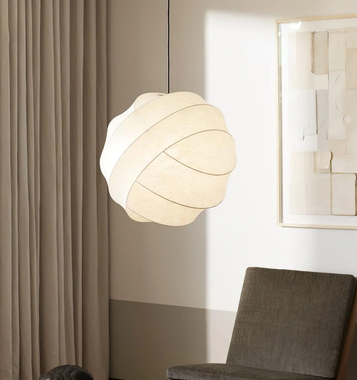 Turner Pendant Lamp