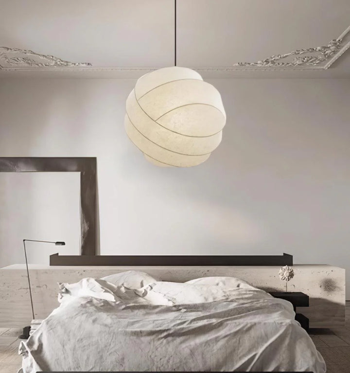 Turner Pendant Lamp