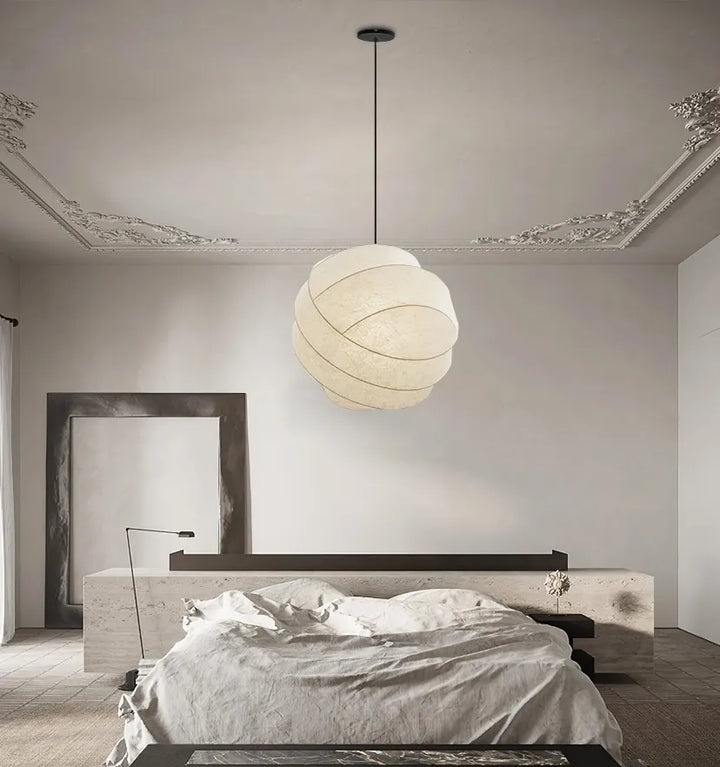 Turner Pendant Lamp