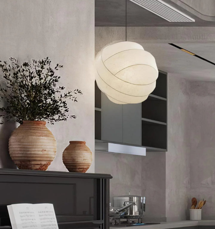 Turner Pendant Lamp