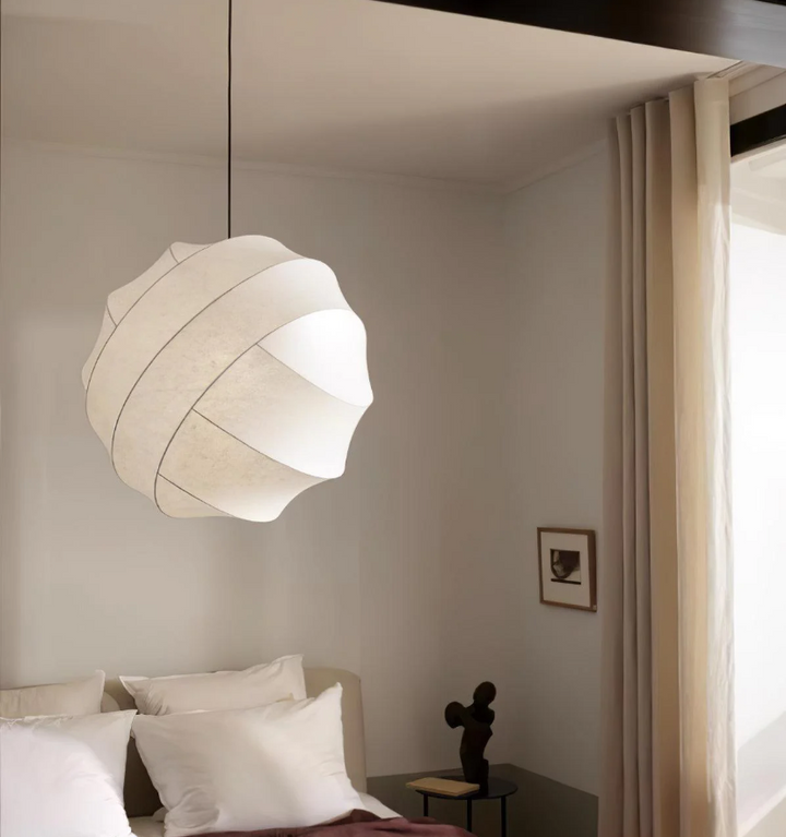 Turner Pendant Lamp