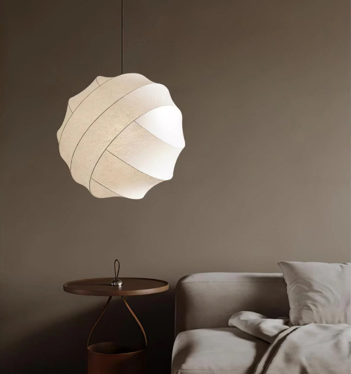 Turner Pendant Lamp