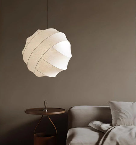 Turner Pendant Lamp