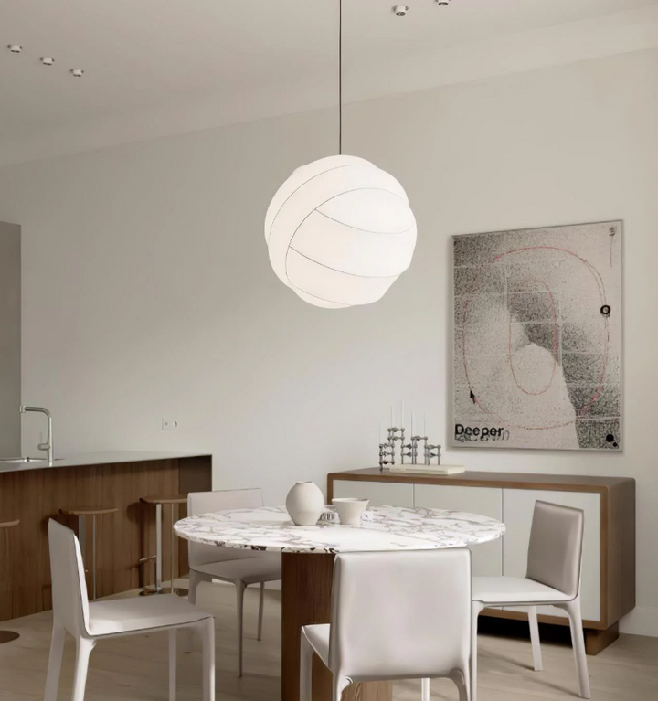 Turner Pendant Lamp