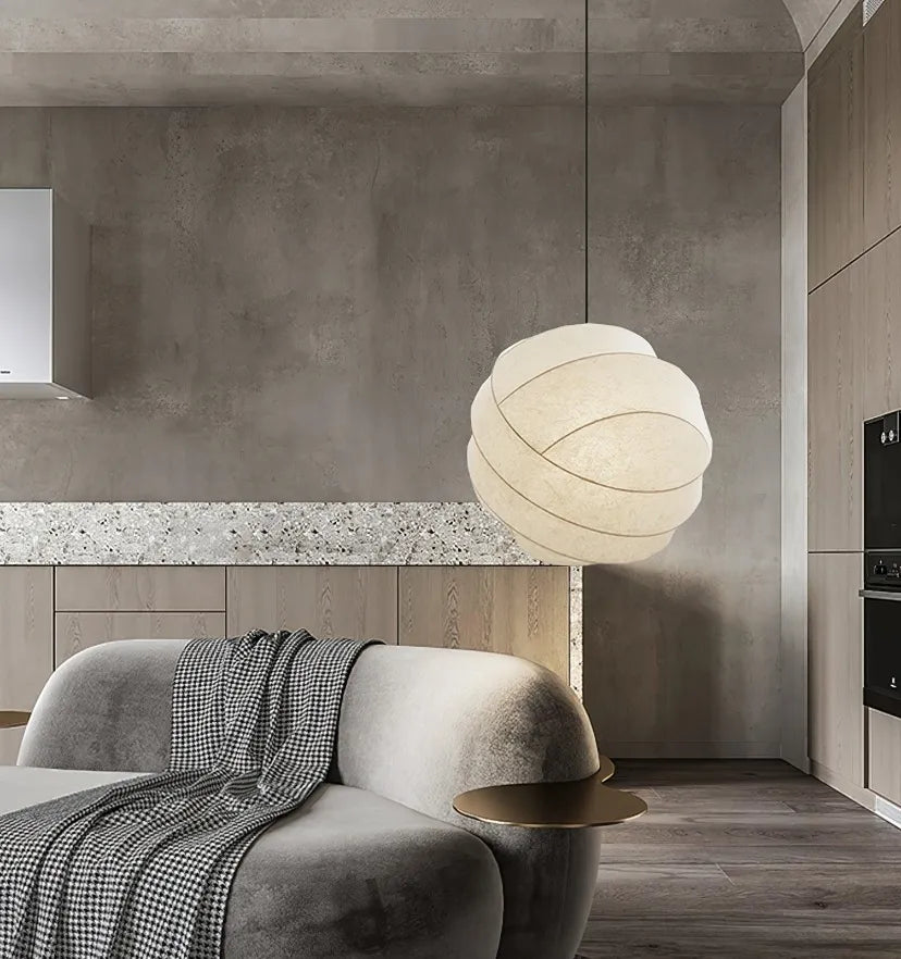 Turner Pendant Lamp
