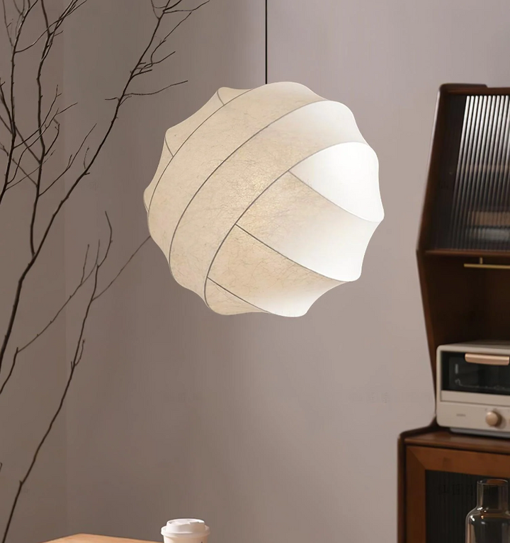 Turner Pendant Lamp