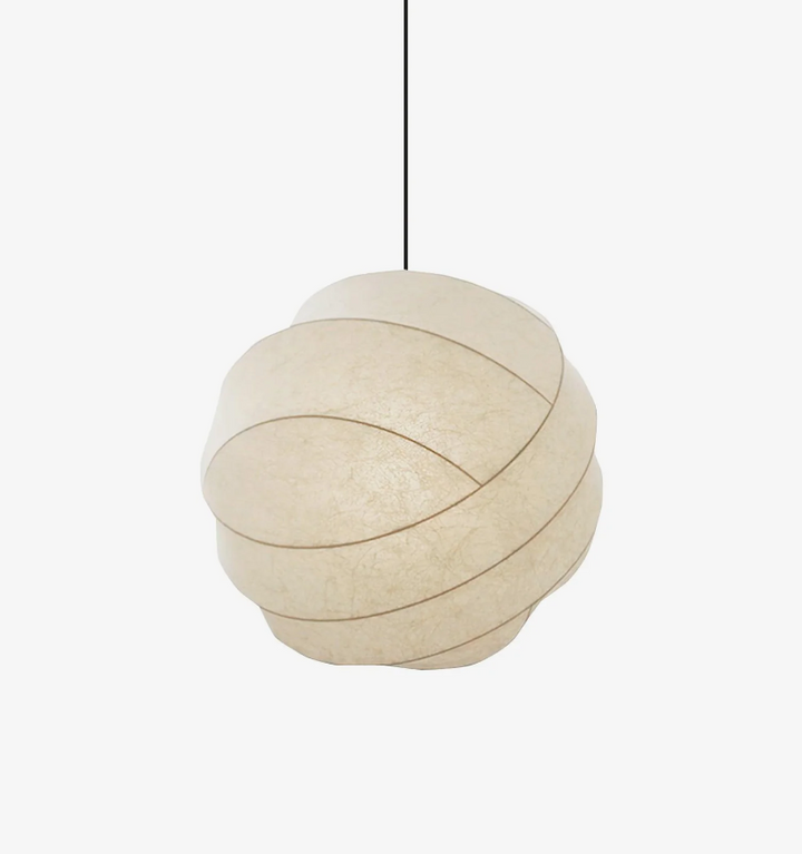 Turner Pendant Lamp