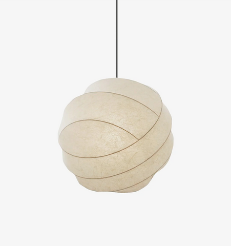 Turner Pendant Lamp