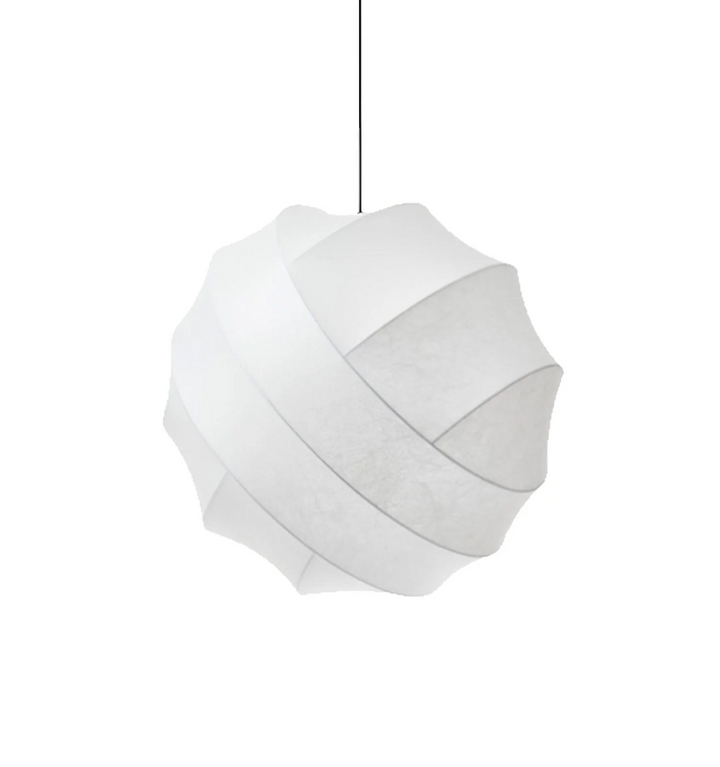 Turner Pendant Lamp