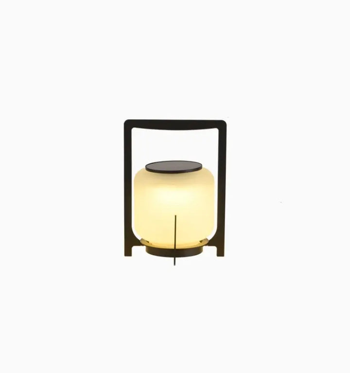 Twilight Lantern Table Light